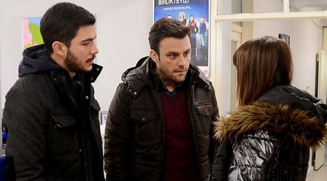 Ulan Istanbul Son Bolum Muze Soygununda Pisti Oldular 32 Bolum Sozcu Gazetesi