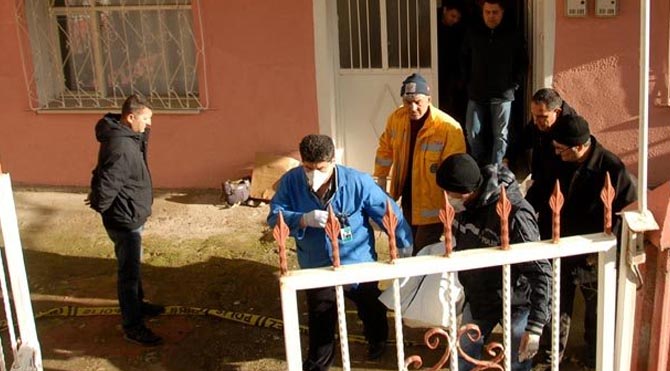 Isparta Yalvac Ta Bir Kafa Kesme Cinayeti Daha Sozcu Gazetesi