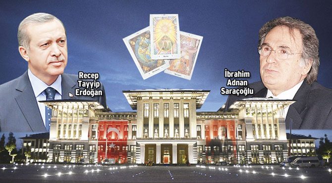 Osmanli Nin Nostradamus U Ankara Nin Baskent Olacagini Soylemisti