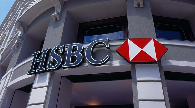 HSBC skandalına soruşturma 