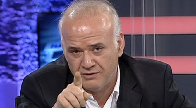 Ahmet Çakar tecavüz için neler demiş