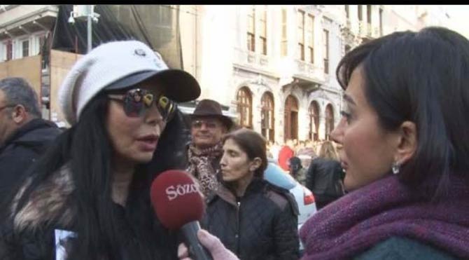 serpil cakmakli dan nihat dogan a tepki sozcu gazetesi