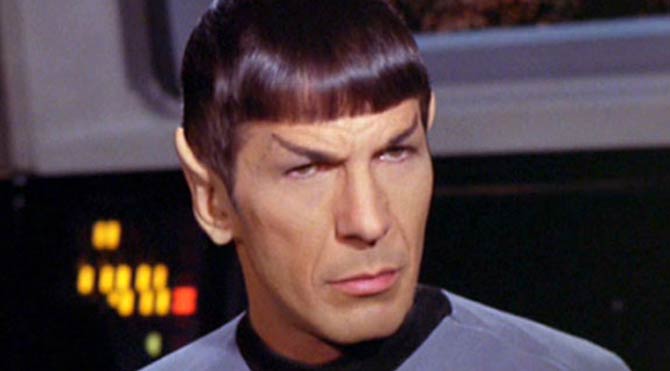 Leonard Nimoy “spock” öldü! Leonard Nimoy Kimdir? – Sözcü Gazetesi