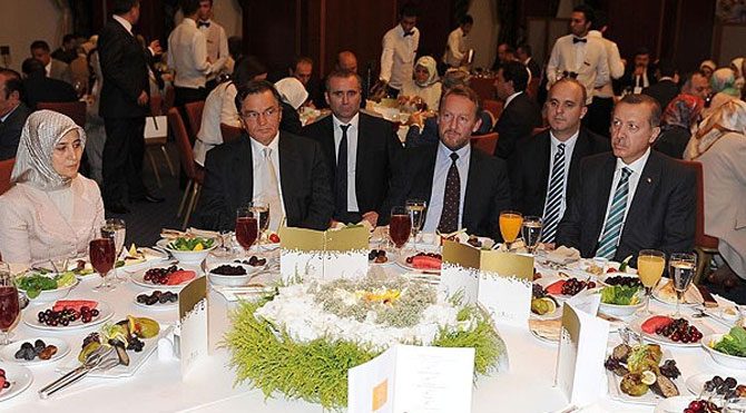 Erdogan A Yeni Cesnici Timi Son Dakika Haberleri