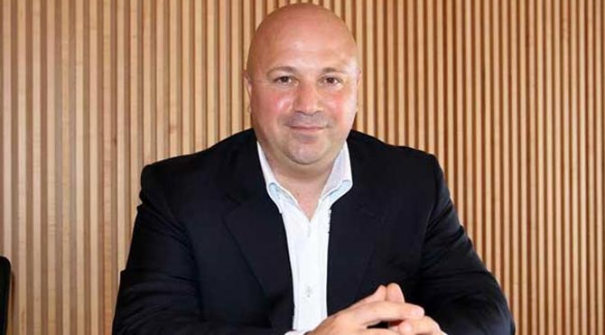 Turkcell’in yeni CEO’su Kaan Terzioğlu kimdir?