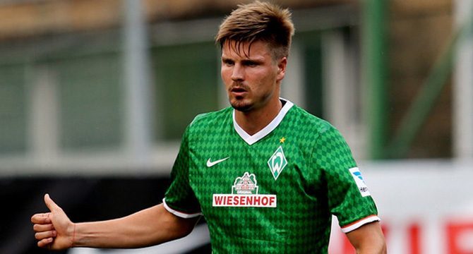 Sebastian Prödl, Beşiktaş’ta! Sebastian Prödl kimdir?