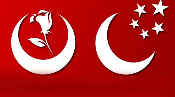İki partiden ittifak kararı