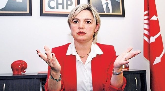 chp izmir milletvekili adayi selin sayek boke kimdir sozcu gazetesi