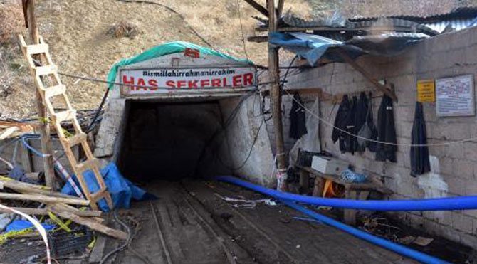 Ermenek faciasıyla ilgili kamu davası açıldı