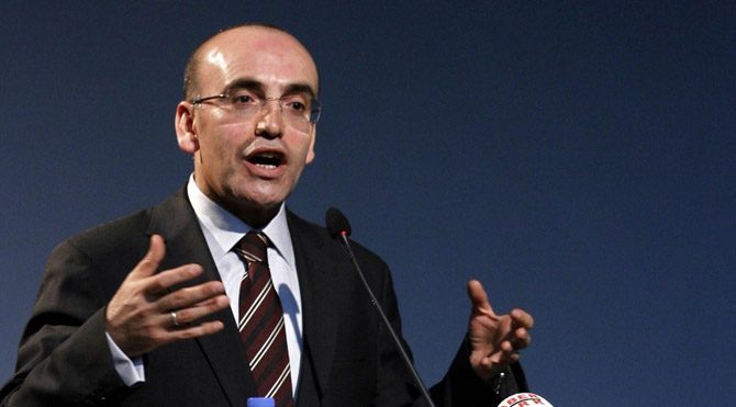 Bakan Şimşek: CHP’ye oy veririm