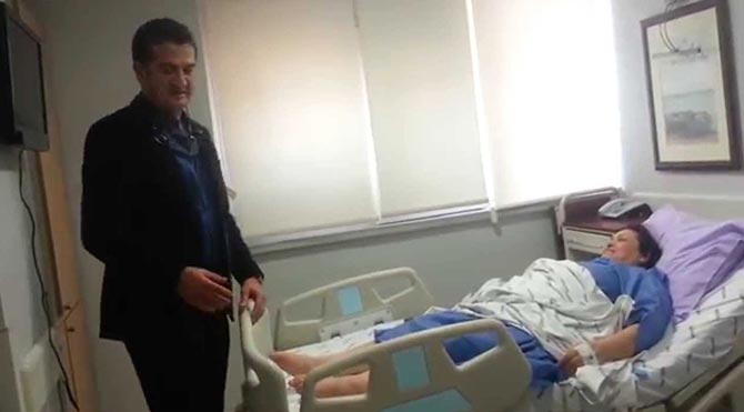 Op Dr Cagatay Kemerli Boyun Fitigi Mikrocerrahisi