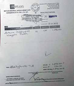 125 Liralik Yara Bandini Sgk 350 Liraya Aliyor Son Dakika Haberleri