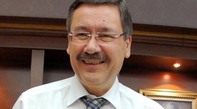 Melih Gökçek’in dinozoru 10 Milyon TL Güncel haberler