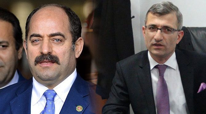 25 Aralıkın savcı ve hakimi Yargıtayda yargılanacak 25 Aralıkın savcı ve hakimi Yargıtayda yargılanacak