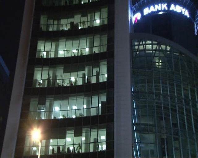 Tmsf Bank Asya Ya El Koydu Ekonomi Haberleri