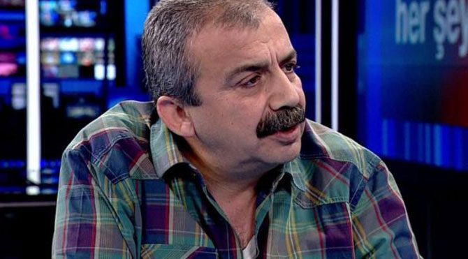 Sırrı Süreyya Önder’den MHP çıkışı