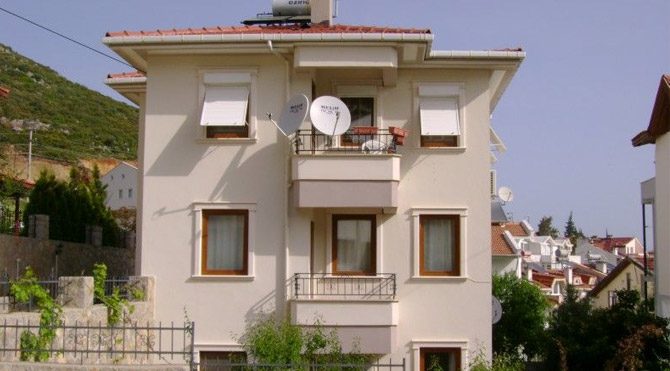 Yazlık kiralarında fırsatçılık yapılıyor Ekonomi haberleri