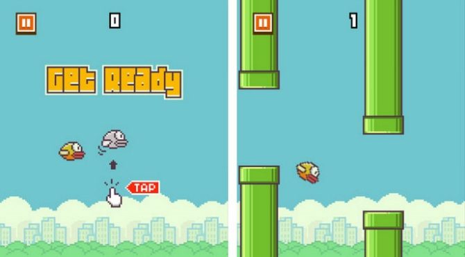 flappy bird u ozleyenler icin flappy bird benzeri en iyi oyunlar teknolojiden son dakika haberler