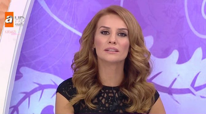 Yandaşın "Esra Erol" kavgası - Son dakika haberleri