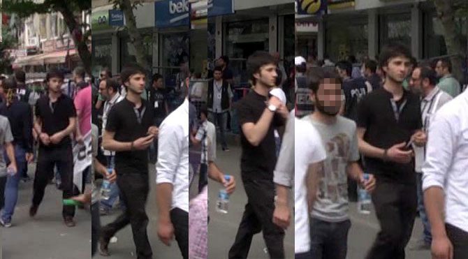 Suruç bombacısı Şeyh Abdurrahman Alagöz ile ilgili bomba iddia!
