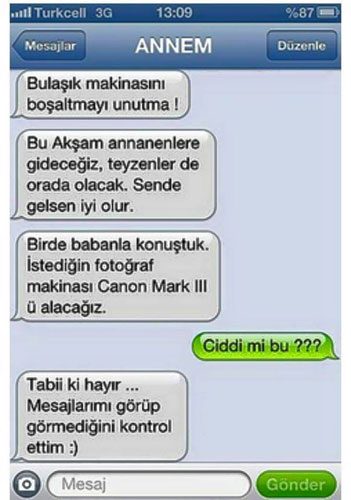 FlexiSpy İncelemesi