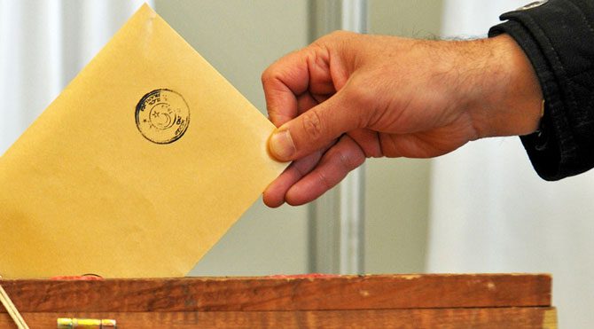 Erken Seçimin Ülkeye Maliyeti Ne Kadar Olacak 60