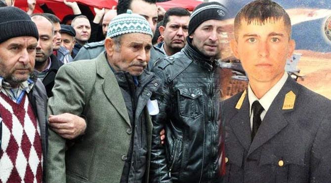 Çatıda kameralı ölüm!