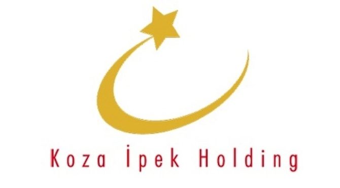 Image result for Koza Ä°pek Holding