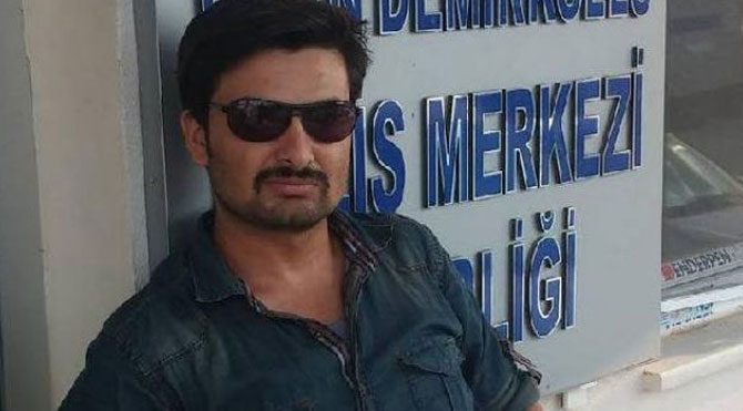 Bir şehit vasiyeti…