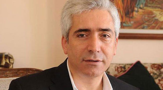 AKP’li Ensarioğlu’ndan PKK itirafı