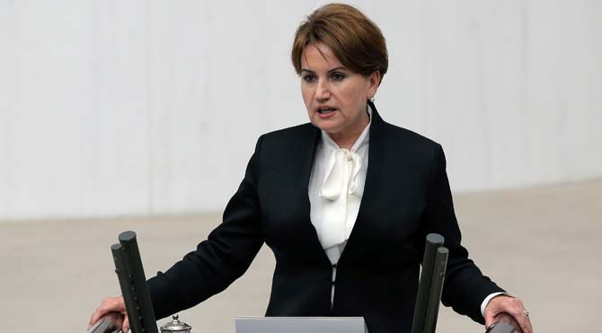 MHP’DEN SÖZCÜ GAZETESİ’NE CEVAP