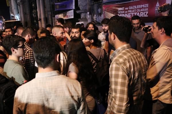 Grup Yorum gözaltına alındı! - Sözcü Gazetesi