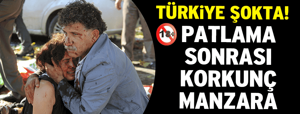 reuters in objektifinden ankara daki