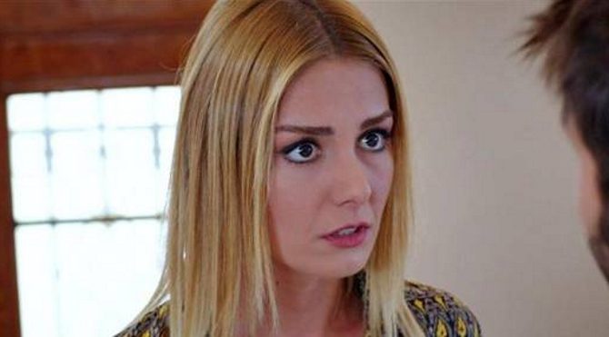Kara Ekmek Son Bolum Izle Aslan Asiye Yi Koseye Sikistirdi Kara Ekmek 27 Bolum Fragmani Cikti Sozcu Gazetesi