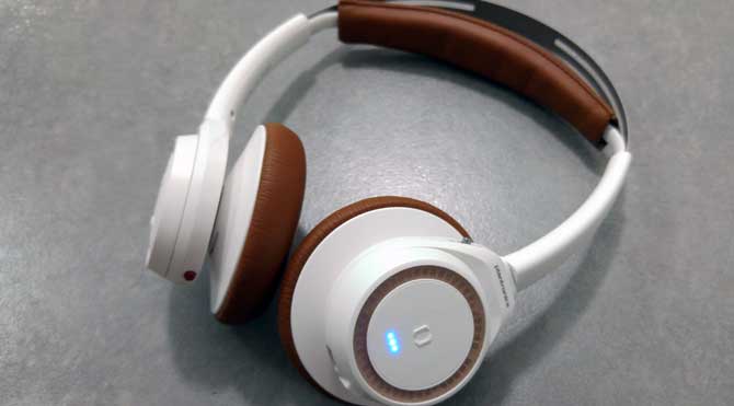 plantronics ten iki yeni urun