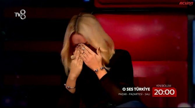 o ses turkiye 4 yeni bolum fragmani