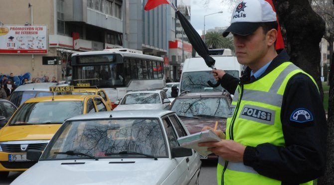 Beyanli Trafik Cezasi Odeme Ve Arac Ceza Sorgulama Sozcu Gazetesi