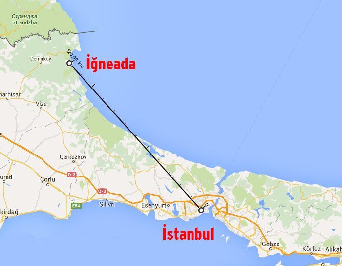 İğneada1