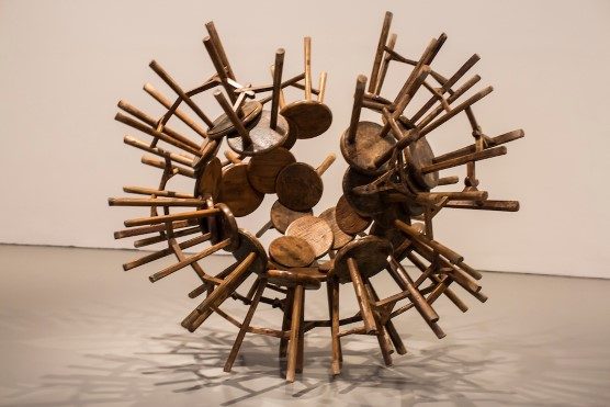 HIRSHHORN: Ai WeiWei exhibition at the Hirshorn Museum in Washington