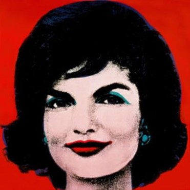 Andy-Warhol-Jackie-1964-135784