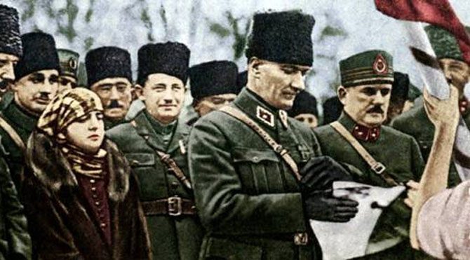 Kâzım Karabekir Paşa ve Atatürk gerçeği – Sözcü Gazetesi
