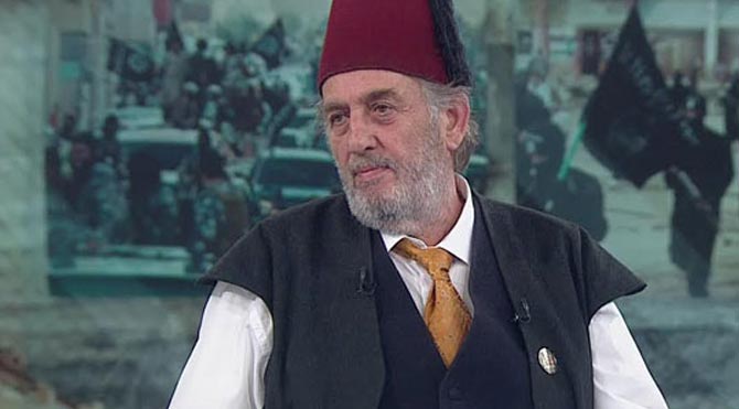 Kadir Mısıroğlu’ndan AKP’ye sert sözler