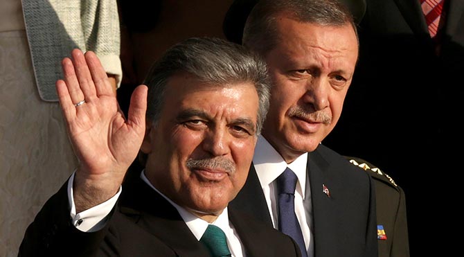 Gül’den Erdoğan’ı kızdıracak açıklama!