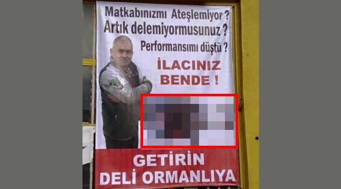 Yurdum insanından güldüren kareler!