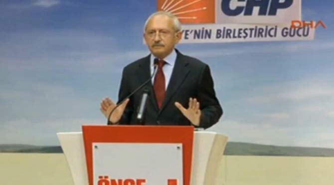 Kemal Kılıçdaroğlu istifa etti mi? CHP’den seçim sonucunu analizi!