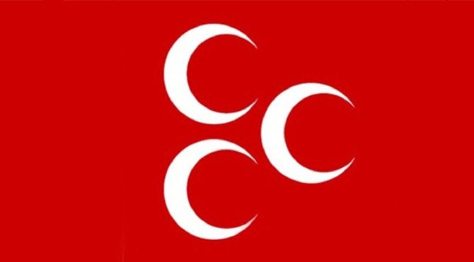 MHP’de Bahçeli’ye ilk rakip Kaptanoğlu