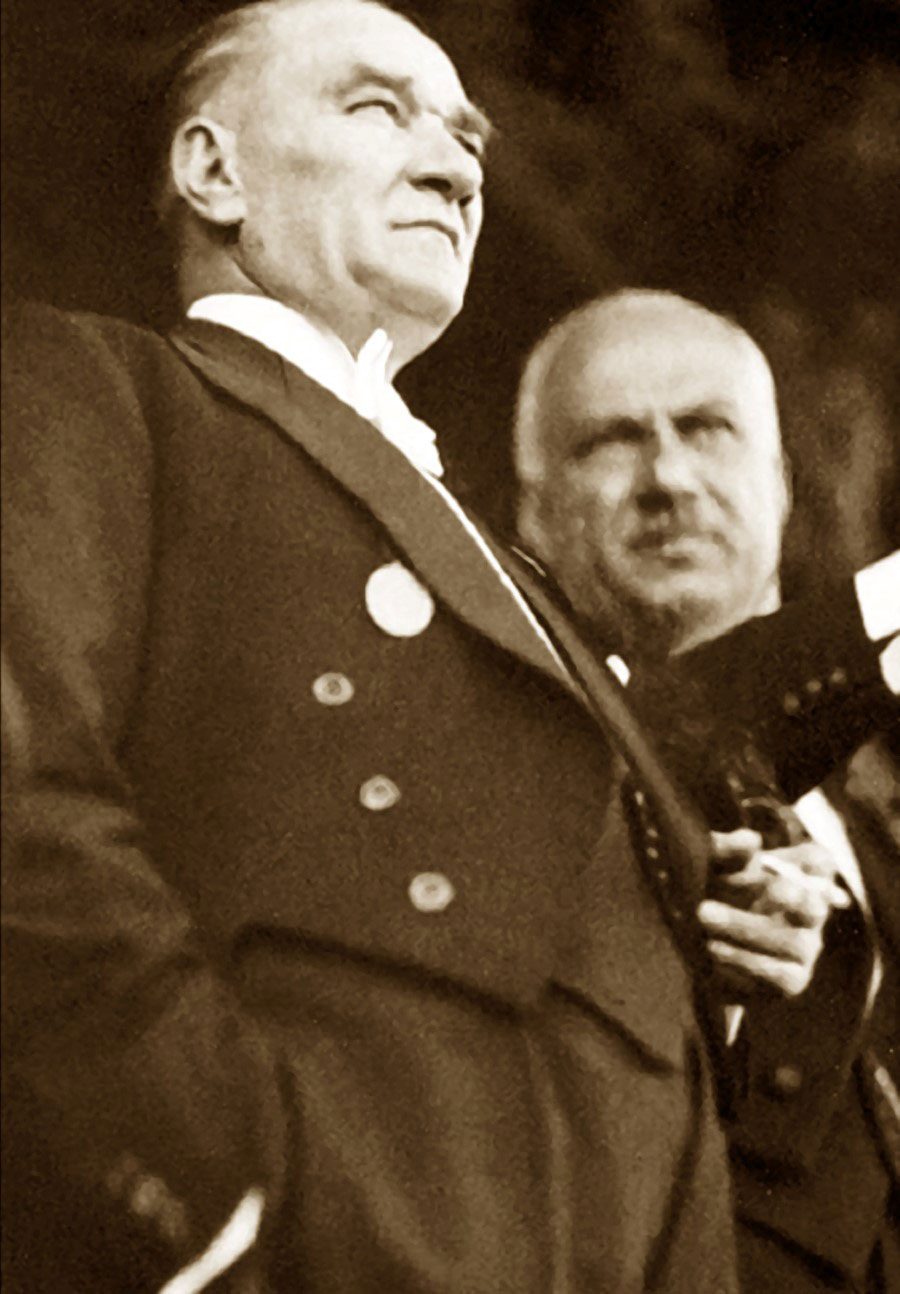 Dünyanın Atatürk’le ilgili söylediği sözler Sözcü Gazetesi