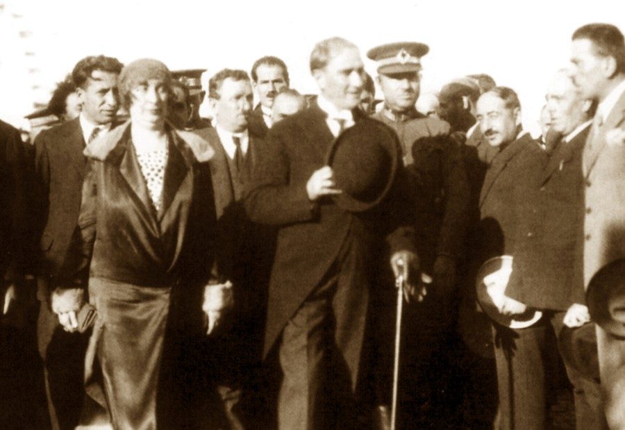 Dünyanın Atatürk’le ilgili söylediği sözler Sözcü Gazetesi