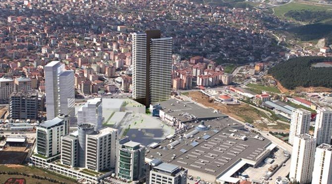 Antasya Da Yasam Basladi Sozcu Gazetesi