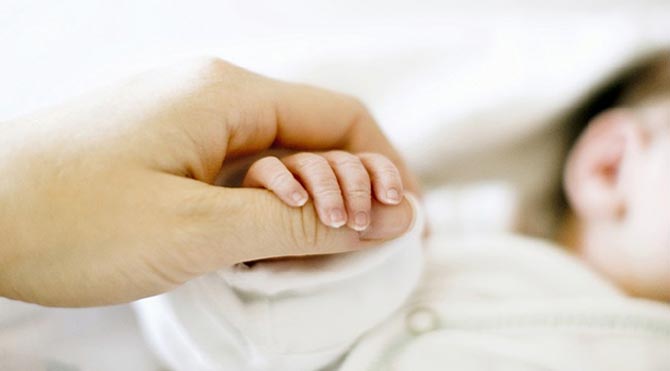 Tup Bebek Tedavisi Kimlere Uygulanabilir Saglik Son Dakika Haberler